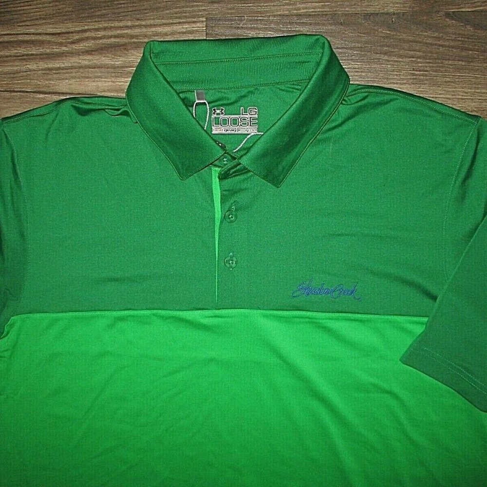 Under Armour POLO Large - Picture 3 of 7